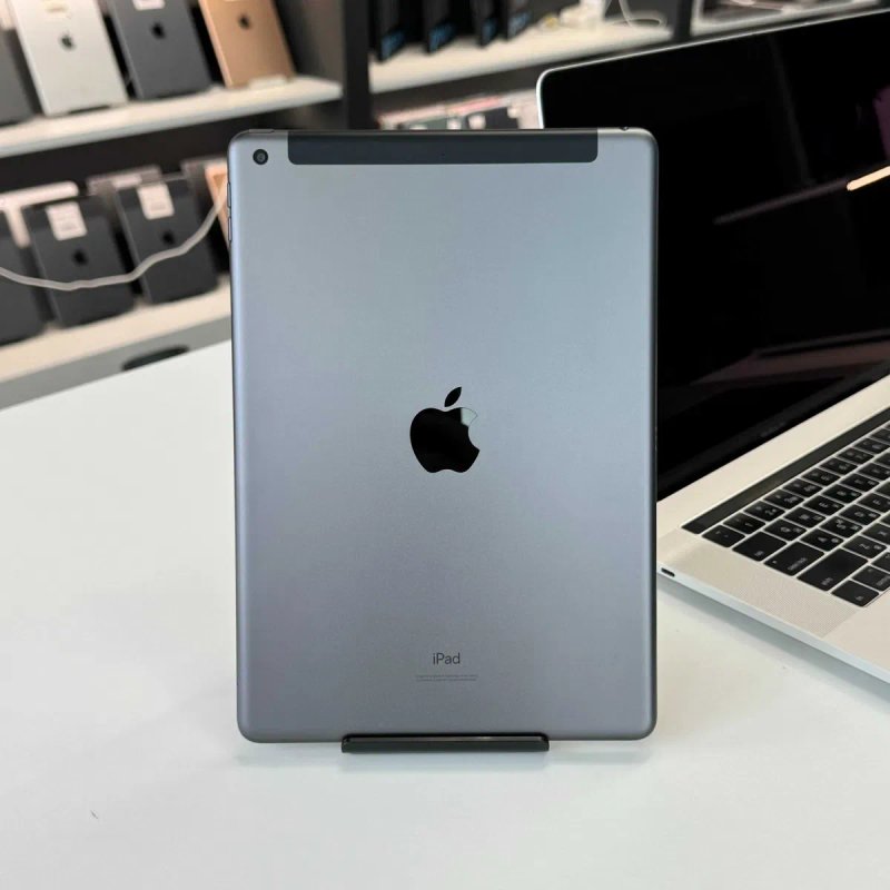 Планшет iPad 9 10.2” 64GB Wi-Fi • ГАРАНТІЯ • СТАН 9.6/10 116242 — фото 4