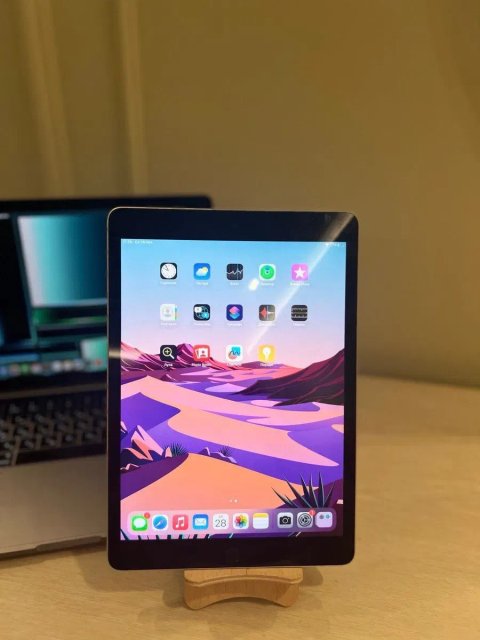 планшет iPad 9 покоління 2021 року 64gb Silver 10.2 з гарантією