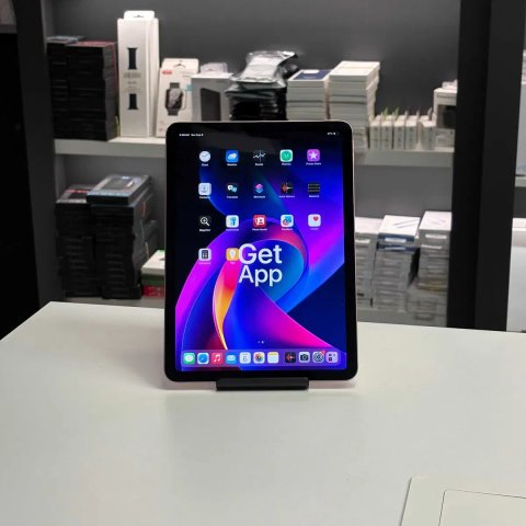 Планшет iPad Air 4Gen 10.9” 64GB Wi-Fi • ГАРАНТІЯ • СТАН 9.3/10 102818