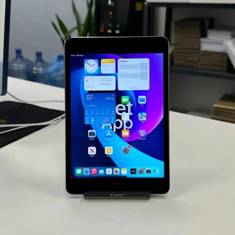 Планшет iPad Mini 4den 7.9” 128GB Wi-Fi • ГАРАНТІЯ • СТАН 9.8/10 116662