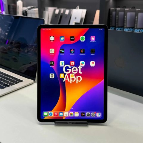 Планшет iPad Pro 1Gen. 11” 64GB Wi-Fi • ГАРАНТІЯ • СТАН 9/10 116273