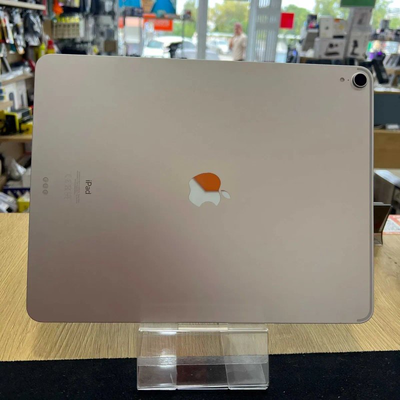 Планшет iPad Pro (2 gen) Wi-Fi + Cellular 128Gb • Гарантія 6м • Розстрочка • Обмін • — фото 5