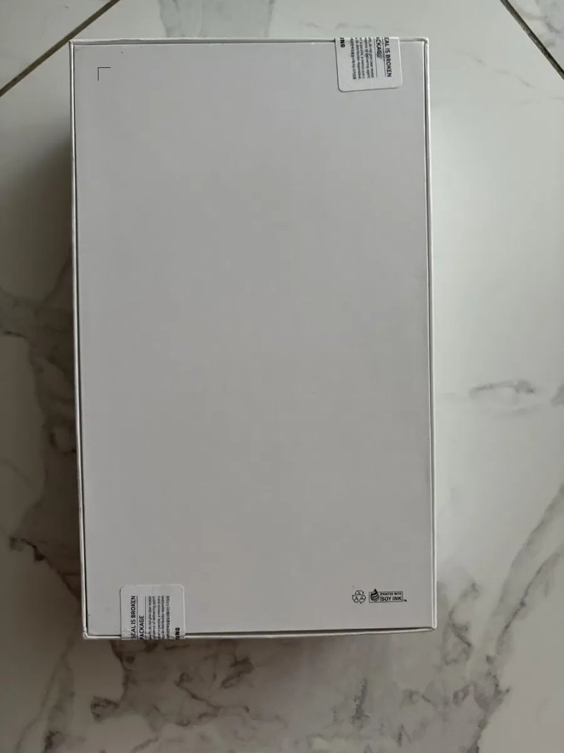 планшет Samsung Galaxy Tab Active3 Enterprise Edition — фото 2
