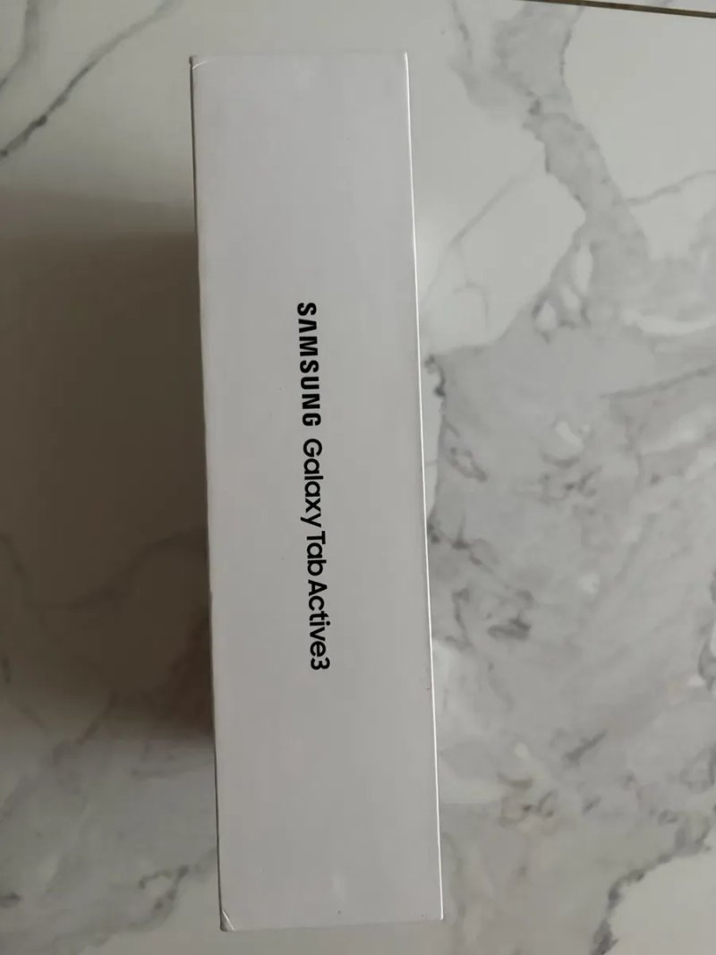 планшет Samsung Galaxy Tab Active3 Enterprise Edition — фото 6