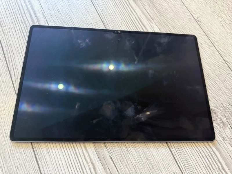 Планшет Samsung Galaxy Tab S10 FE Plus X920 Black 256Gb LTE — фото 2