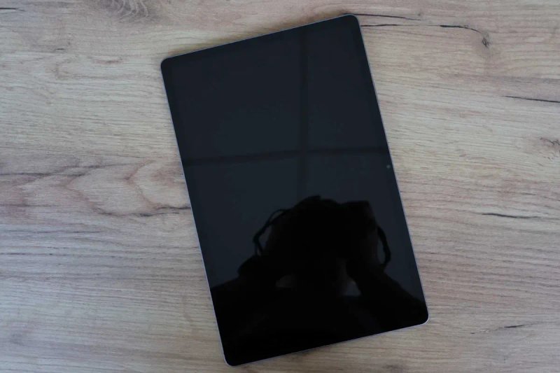 Планшет Samsung Galaxy Tab S9 FE+ Plus 12.4" SM-X610 8/128GB Gray Оригінал! — фото 5