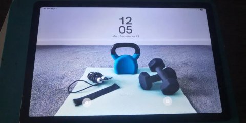 Планшет Samsung Tab A9+ ( SM-X218)