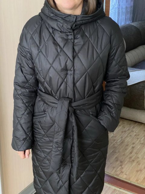 Плащ жіночий демісезонний.