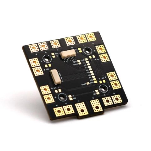Плата розподілу живлення (PDB) TBS Lucid PDB 500A