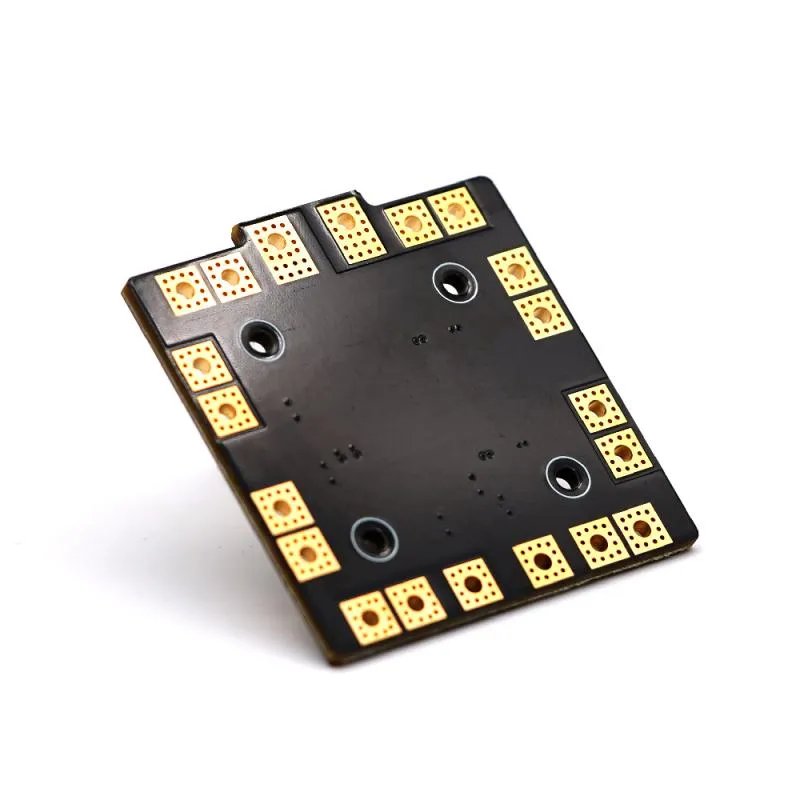 Плата розподілу живлення (PDB) TBS Lucid PDB 500A — фото 2
