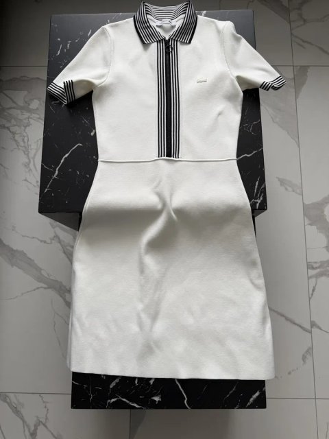 Платье Lacoste размер 34 /s