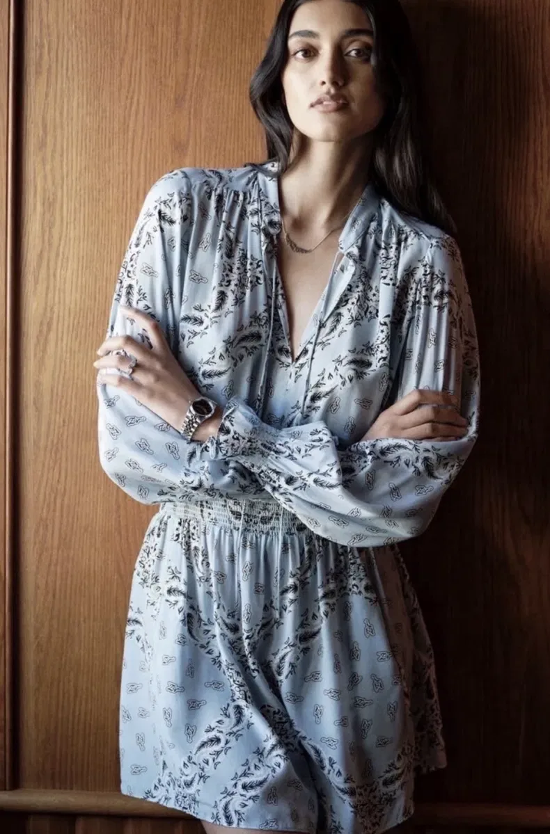 Платье сукня  Zadig & Voltaire — фото 3