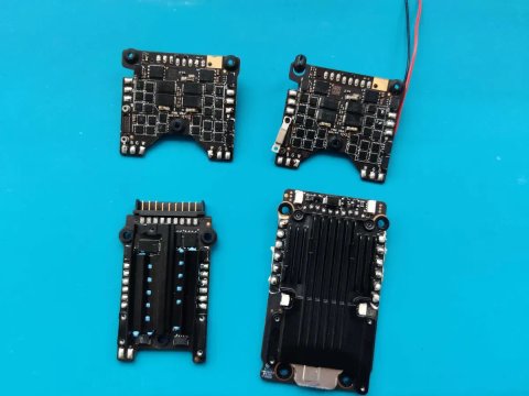 Плати ESC дронів DJI Mavic 3 3T 3 Pro Matrice 4T 4E Autel Evo Max 4N