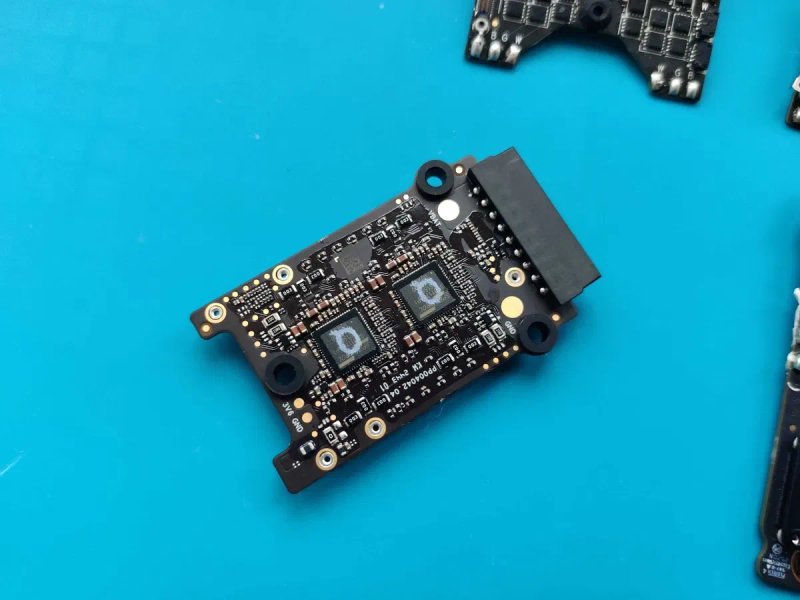 Плати ESC дронів DJI Mavic 3 3T 3 Pro Matrice 4T 4E Autel Evo Max 4N — фото 2