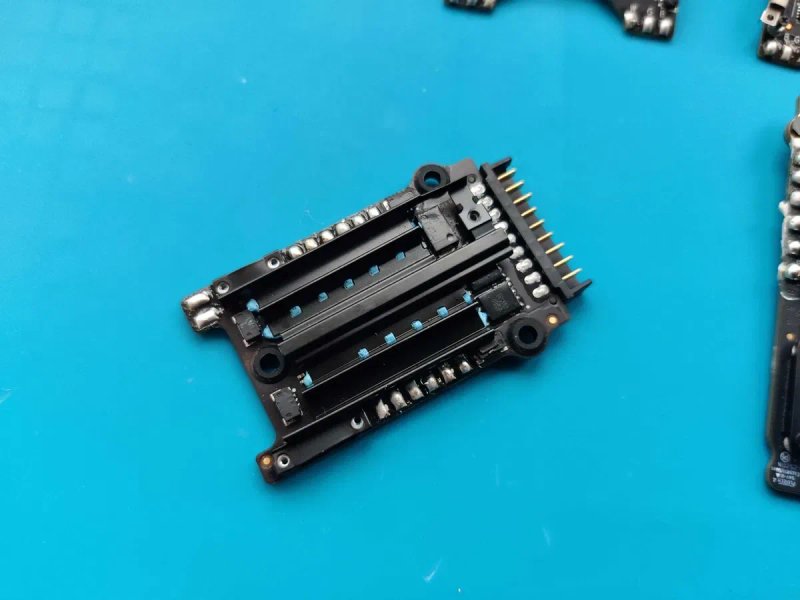 Плати ESC дронів DJI Mavic 3 3T 3 Pro Matrice 4T 4E Autel Evo Max 4N — фото 3