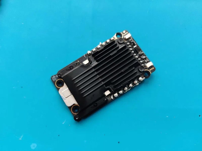 Плати ESC дронів DJI Mavic 3 3T 3 Pro Matrice 4T 4E Autel Evo Max 4N — фото 7