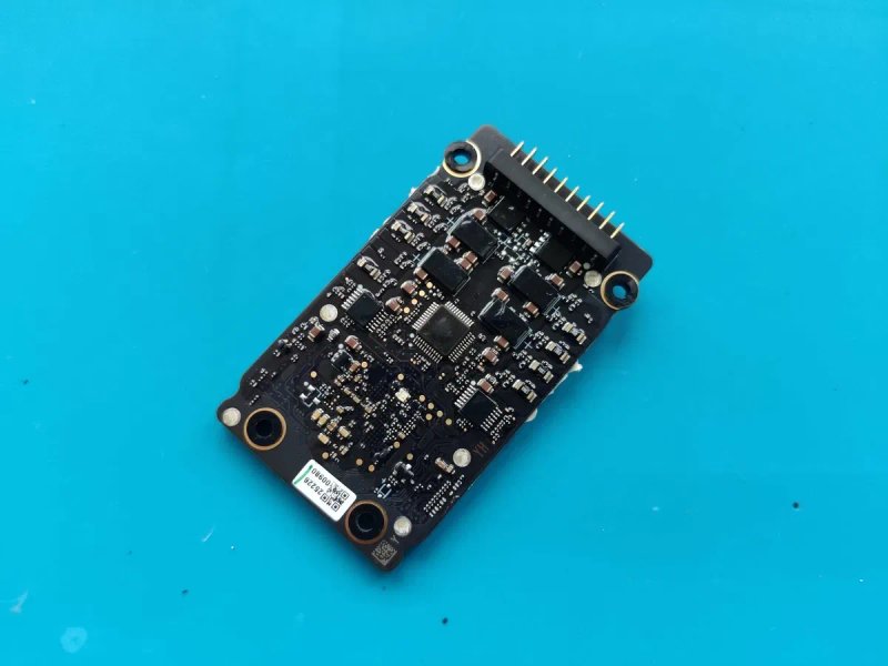 Плати ESC дронів DJI Mavic 3 3T 3 Pro Matrice 4T 4E Autel Evo Max 4N — фото 8