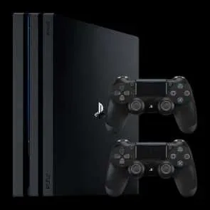 PlayStation 4 и игры к ней в комплекте (GTA, FIFA, UFC). Акции. — фото 3