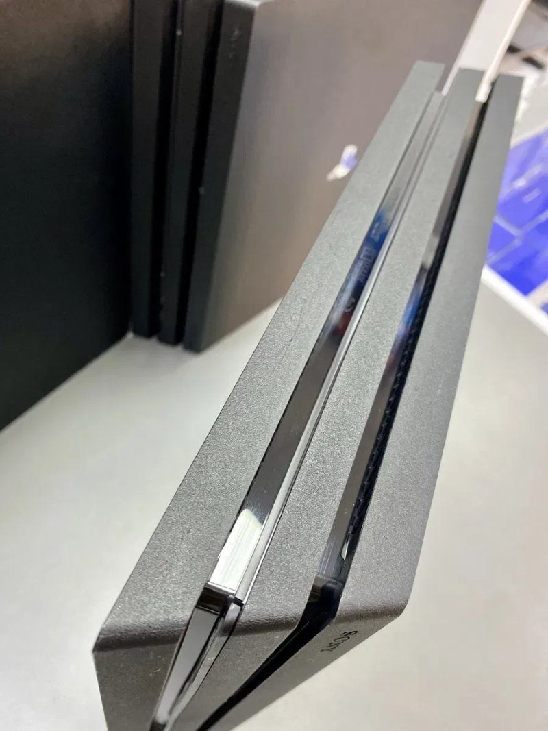 PlayStation 4 Pro з гарантією 12 місяців від магазину — фото 5