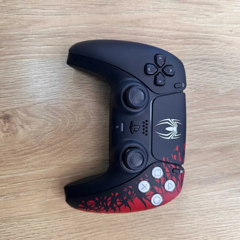 PlayStation 5 Digital Spider-Man 2 825Gb • Гарантія 12 місяців • Наложка • Обмін • Магазин • — фото 2
