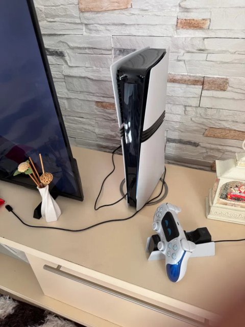PlayStation 5 Pro 2 TB