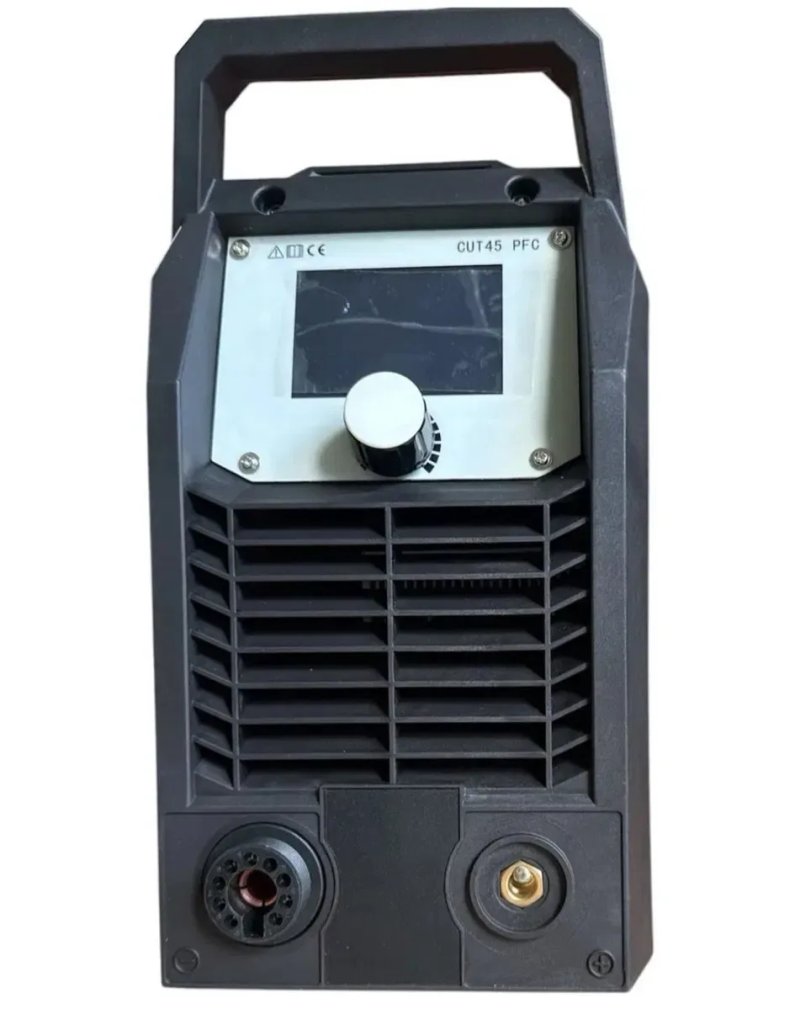 Плазморез СПИКА CUT 45 PFS ПНЕВМО ПОДЖИГ Аналог Гипертерм — фото 6