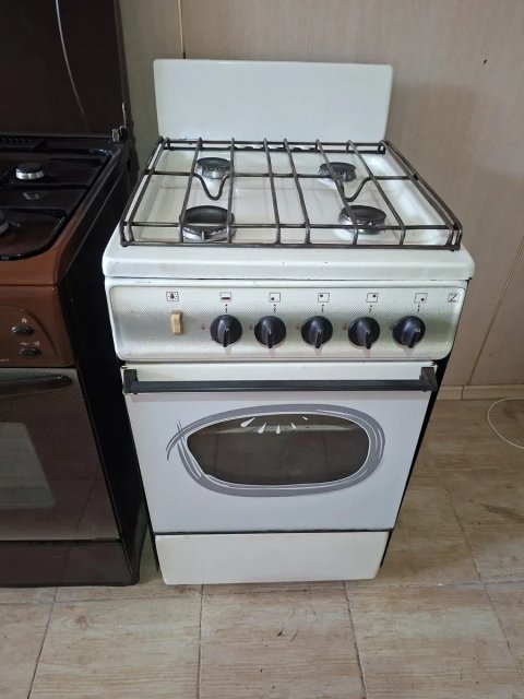 Плита газова  50см