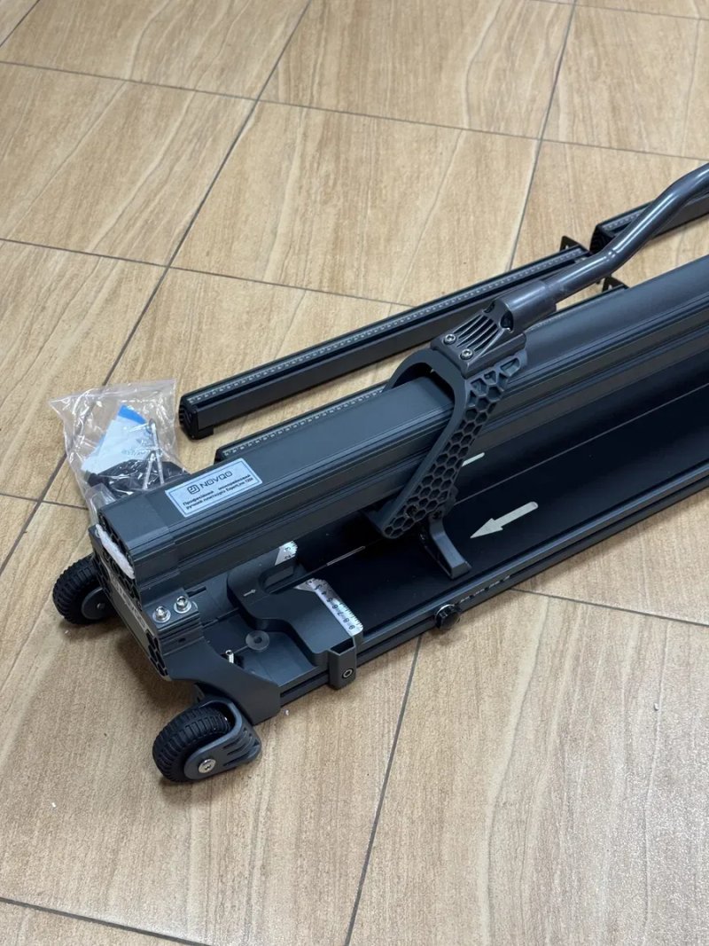 Плиткоріз ручний FIXTOOL Hercules  ГЕРКУЛЕС NOVQO Expertline (NQ-120T) — фото 8