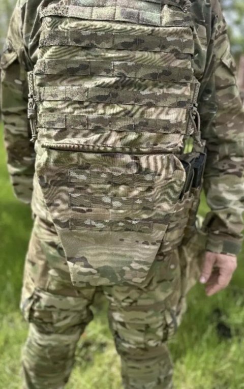 Плитоноска висока якість