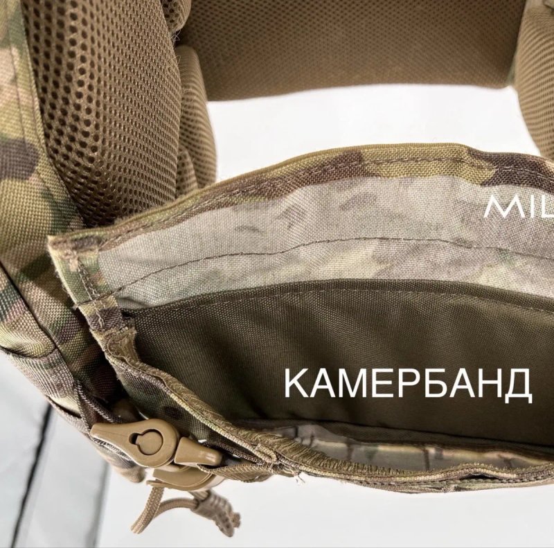 Плитоноска висока якість — фото 3