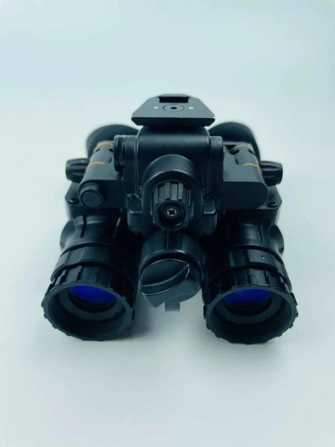 ПНБ 3e B31U Binocular Night Vision, зелений фосфор, Black, арт: 43559