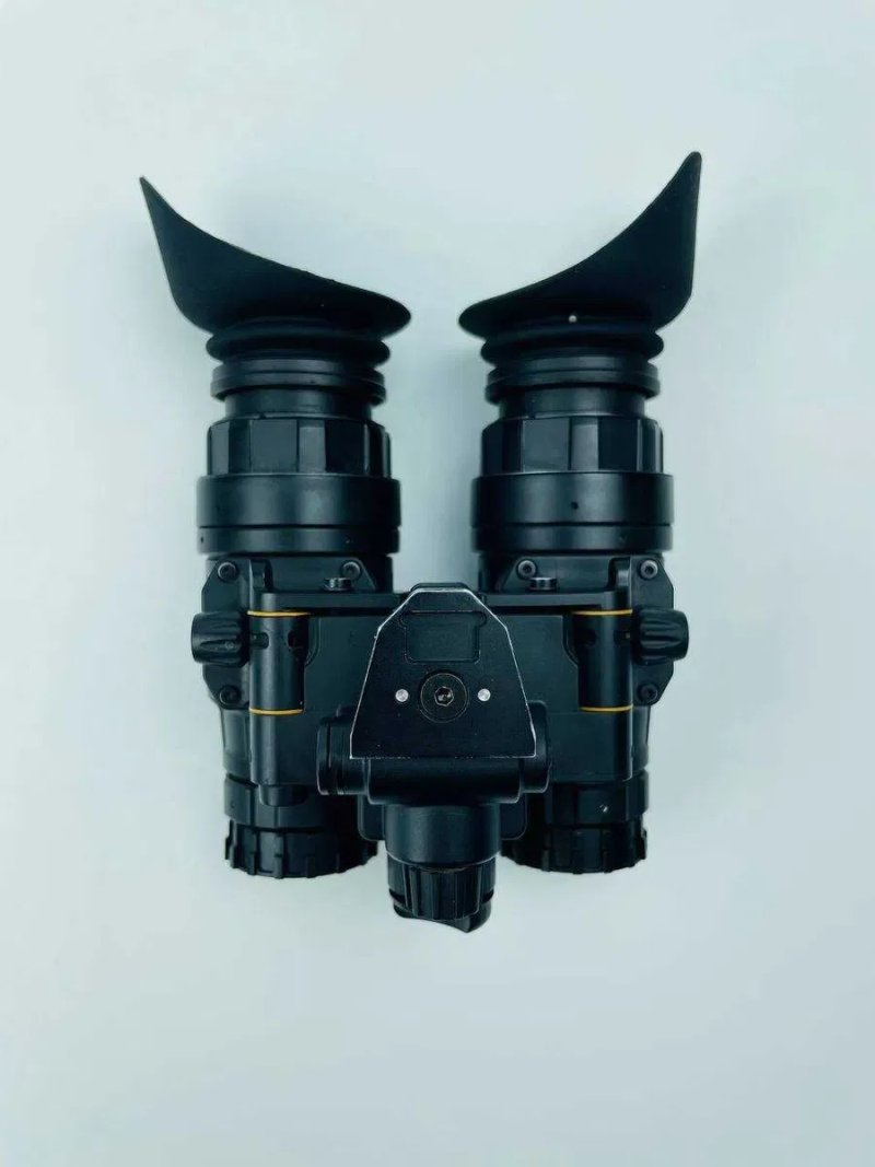 ПНБ 3e B31U Binocular Night Vision, зелений фосфор, Black, арт: 43559 — фото 2