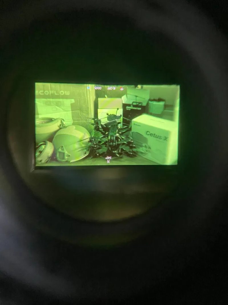 ПНБ NVG30! Є також NVG10! — фото 4