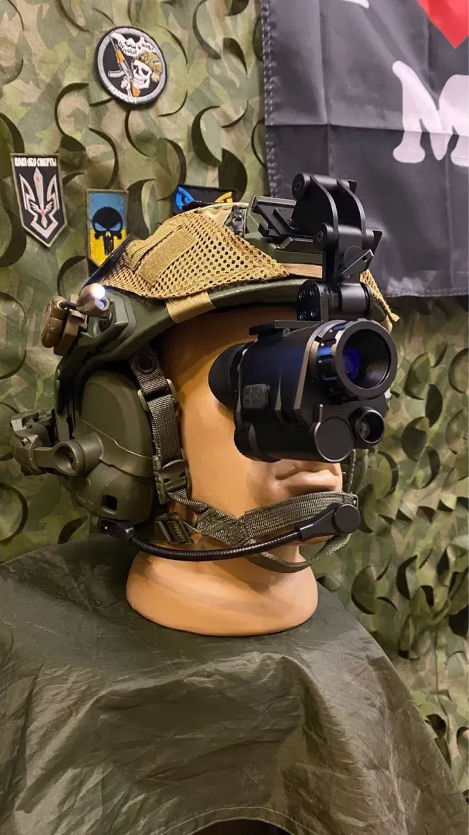 ПНБ NVG30! Є також NVG10! — фото 7