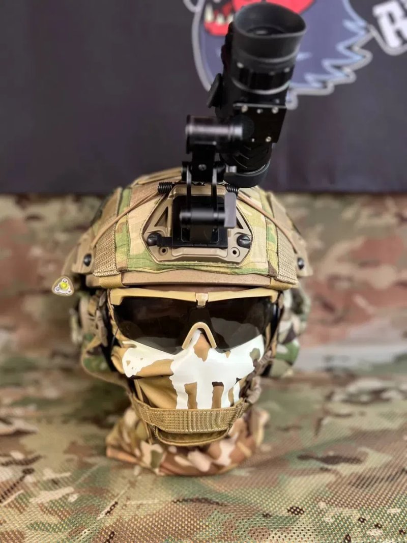 ПНБ NVG30! Є також NVG10! — фото 8