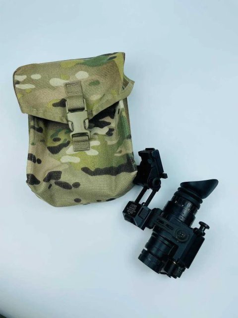 ПНБ PVS-14 + Wilcox Mount + Wilcox J-Arm, зелений фосфор