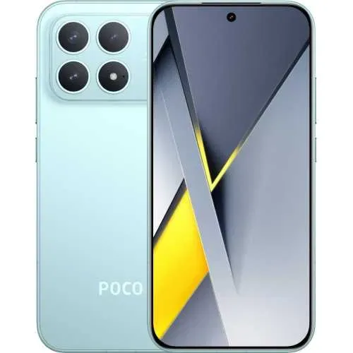 POCO F8 Pro 12/256GB • 12/512GB NFC | Гарантія | В наявності — фото 2