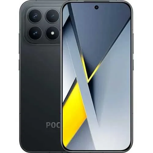 POCO F8 Pro 12/256GB • 12/512GB NFC | Гарантія | В наявності — фото 3