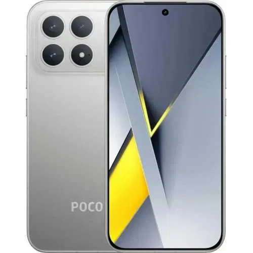 POCO F8 Pro 12/256GB • 12/512GB NFC | Гарантія | В наявності — фото 4