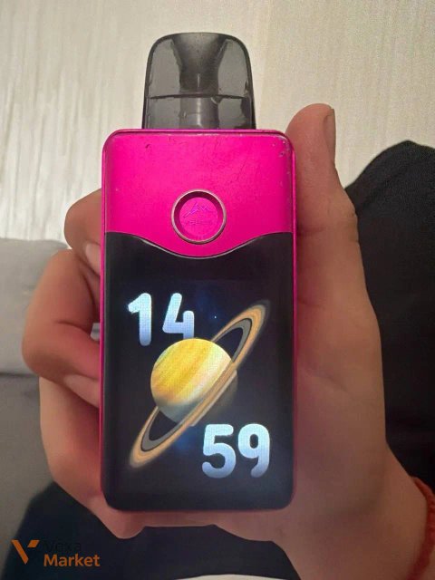 Pod Mod Voopoo VINCI E120 4500 мАг