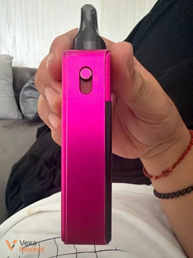 Pod Mod Voopoo VINCI E120 4500 мАг — фото 2