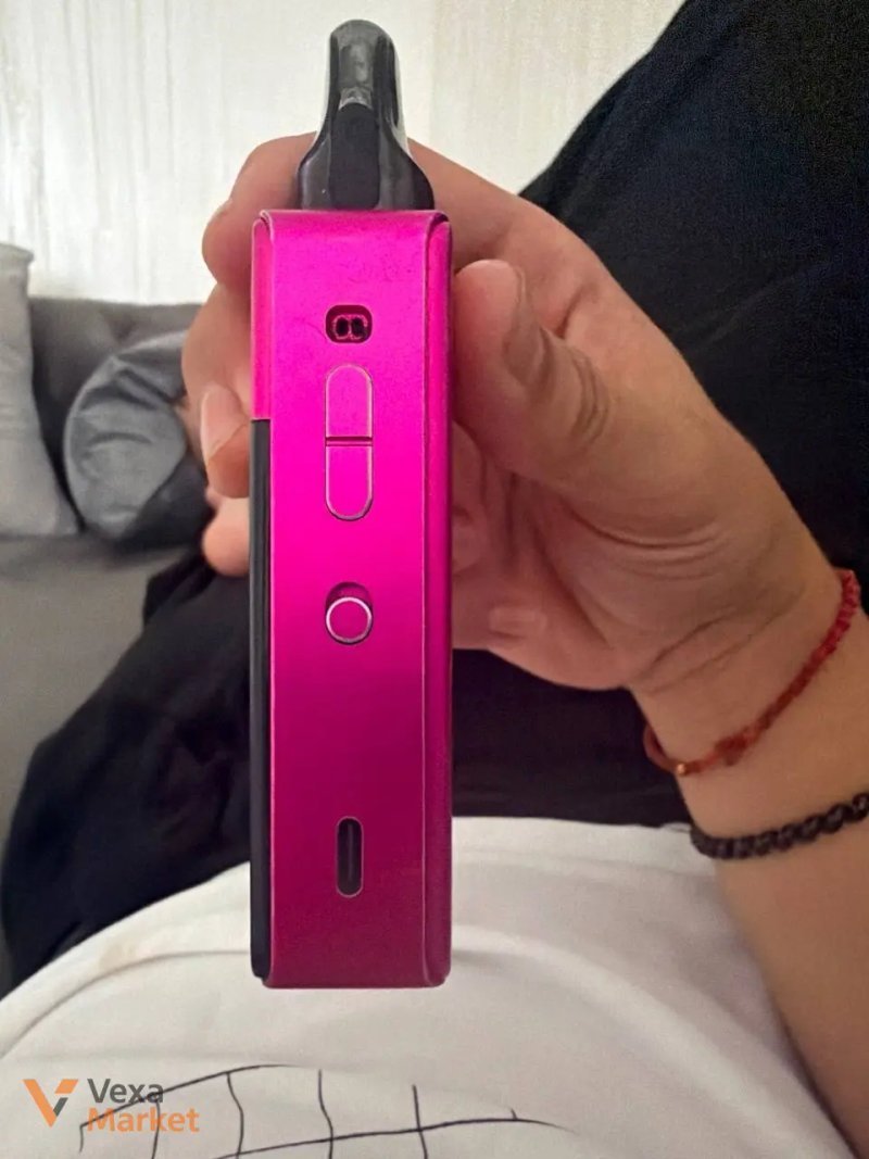 Pod Mod Voopoo VINCI E120 4500 мАг — фото 3
