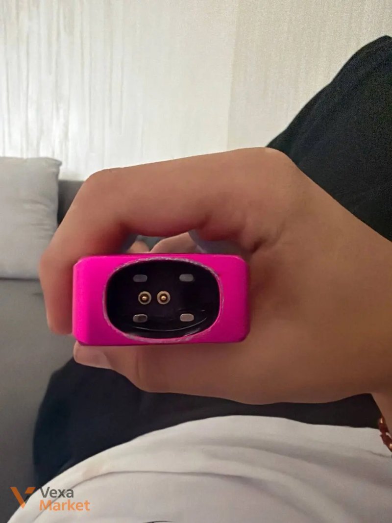 Pod Mod Voopoo VINCI E120 4500 мАг — фото 4