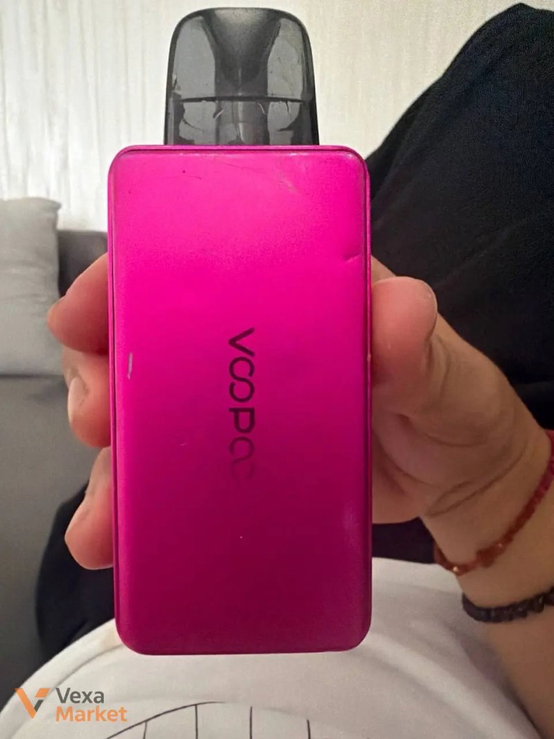 Pod Mod Voopoo VINCI E120 4500 мАг — фото 5