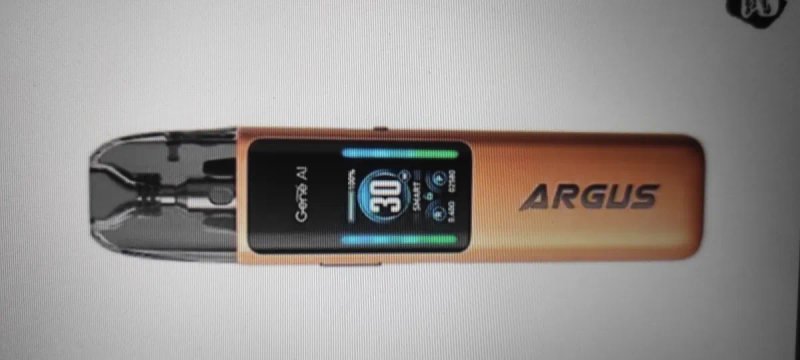 Под-система Argus G2 — фото 3