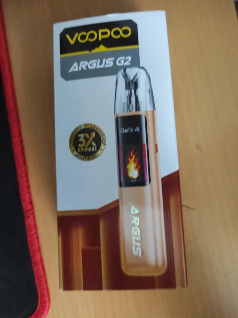 Под система Argus G2