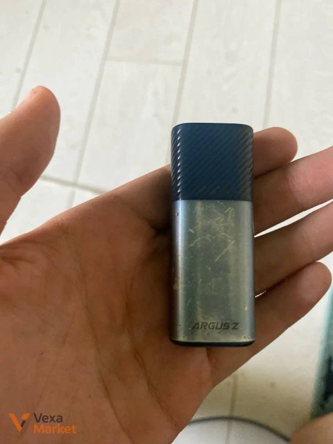 Pod-система Argus z