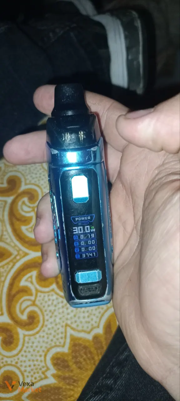 Pod-система Geekvape B60 (Aegis Boost 2) — фото 2
