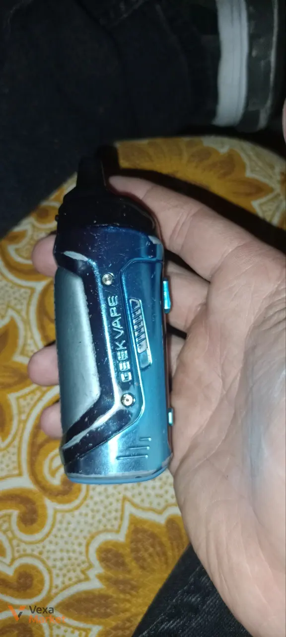 Pod-система Geekvape B60 (Aegis Boost 2) — фото 3