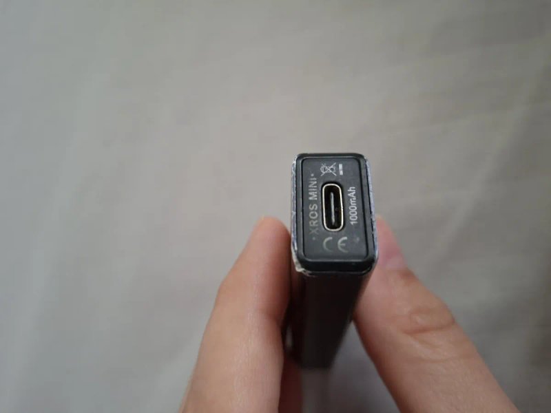 Под система хрос міні — фото 3